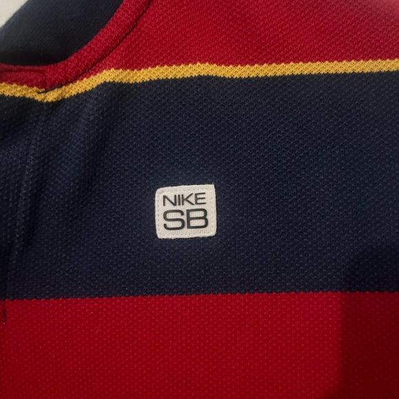 Nike sb long sleeve - Picture 2 of 4